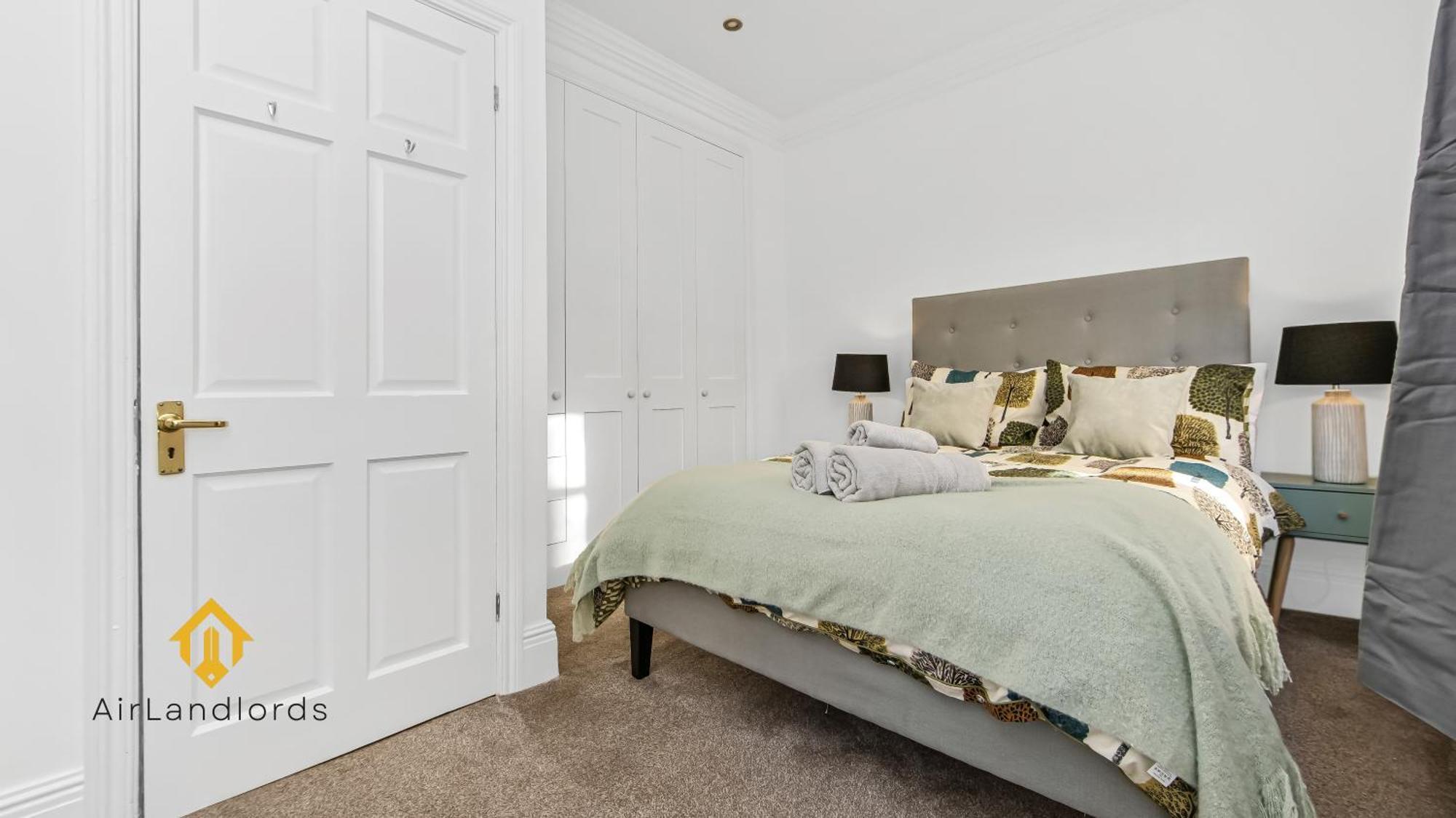 Exceptional 4 Bedroom House Paddington Station! London Exterior photo