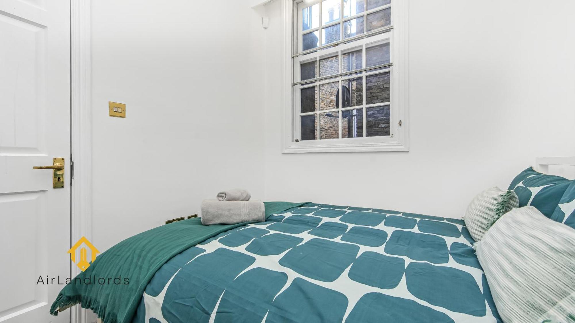 Exceptional 4 Bedroom House Paddington Station! London Exterior photo