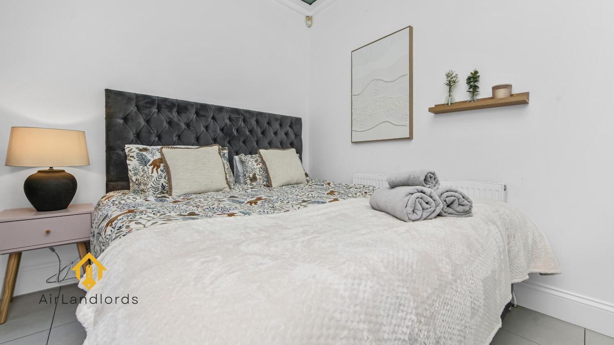 Exceptional 4 Bedroom House Paddington Station! London Exterior photo